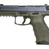 HECKLER & KOCH VP9 SEMI AUTO