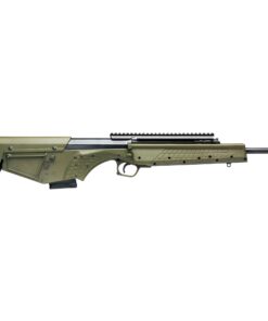 KELTEC RDB SURVIVAL 5.56X45MM (FACTORY REFURB) SEMI AUTO