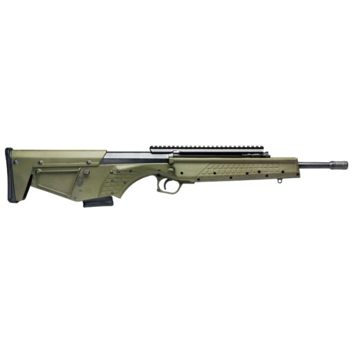 KELTEC RDB SURVIVAL 5.56X45MM (FACTORY REFURB) SEMI AUTO