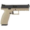 CZ-USA P-10 F SEMI AUTO