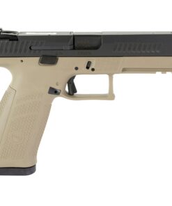 CZ-USA P-10 F SEMI AUTO