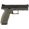 CZ-USA P-10 F SEMI AUTO