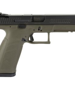 CZ-USA P-10 F SEMI AUTO