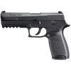 Sig Sauer LE P320 SEMI AUTO
