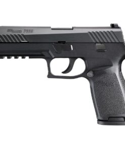 Sig Sauer LE P320 SEMI AUTO