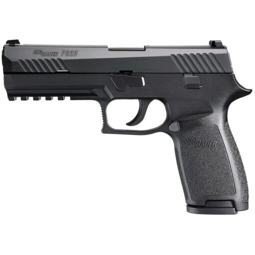 Sig Sauer LE P320 SEMI AUTO