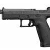 CZ-USA P-10 F SEMI AUTO