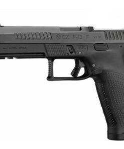 CZ-USA P-10 F SEMI AUTO