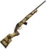 HOWA M1100 BOLT ACTION