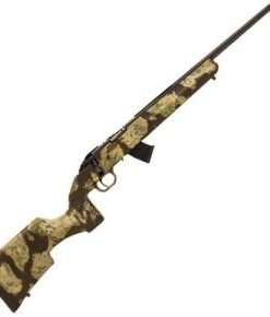 HOWA M1100 BOLT ACTION