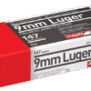 AGUILA PISTOL HANDGUN AMMO