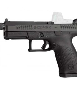 CZ P-10 C SEMI AUTO