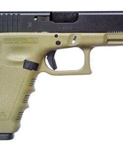 GLOCK G23 SEMI AUTO
