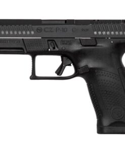 CZ P-10 C SEMI AUTO
