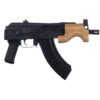 CENTURY ARMS MICRO DRACO SEMI AUTO