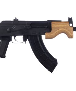 CENTURY ARMS MICRO DRACO SEMI AUTO