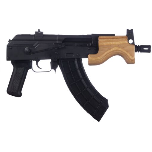 CENTURY ARMS MICRO DRACO SEMI AUTO
