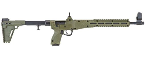KELTEC SUB-2000 (FACTORY REFURB) SEMI AUTO