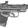 SPRINGFIELD ARMORY HELLCAT RDP (WASP) SEMI AUTO