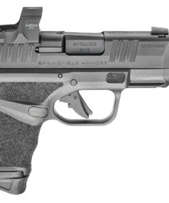 SPRINGFIELD ARMORY HELLCAT RDP (WASP) SEMI AUTO