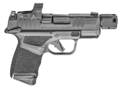 SPRINGFIELD ARMORY HELLCAT RDP (WASP) SEMI AUTO