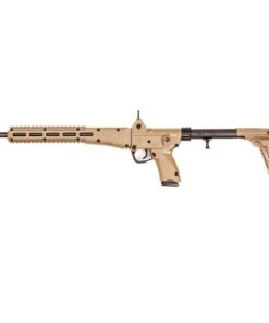 KELTEC SUB2000 GEN2 [TAN] SEMI AUTO
