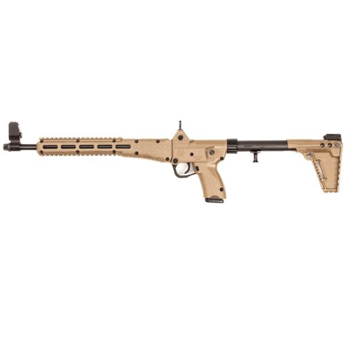 KELTEC SUB2000 GEN2 [TAN] SEMI AUTO