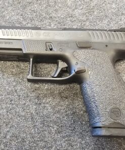 CZ CZ P-10 C SEMI AUTO