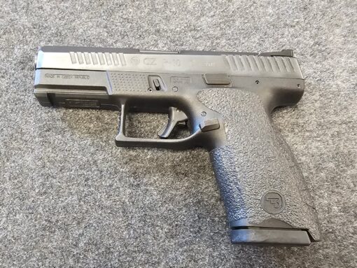 CZ CZ P-10 C SEMI AUTO