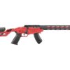 RUGER PRECISION SEMI AUTO