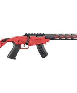 RUGER PRECISION SEMI AUTO