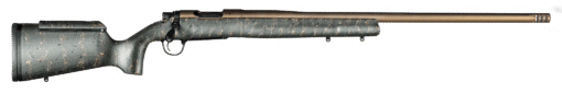 CHRISTENSEN ARMS MESA LONG RANGE BOLT ACTION