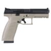 CZ-USA P-10 F SEMI AUTO