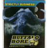 BUFFALO BORE BUFFALO-BARNES HANDGUN AMMO