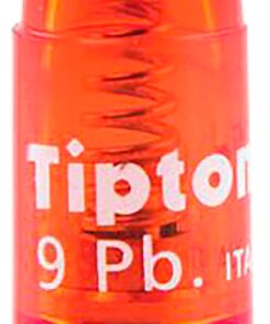 TIPTON SNAP CAPS 9MM BRASS/PLASTIC DUMMY & TRAINING ROUNDS