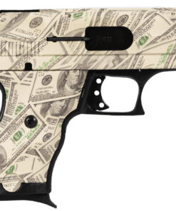 HI-POINT 916 C-9 (MONEY EDITION) SEMI AUTO