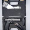 CZ CZ P-10 F SEMI AUTO