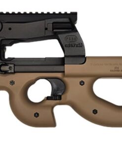 FN PS90 SEMI AUTO