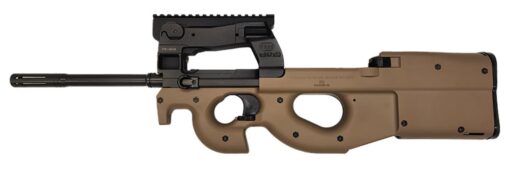 FN PS90 SEMI AUTO
