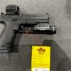 CZ P10 C SEMI AUTO