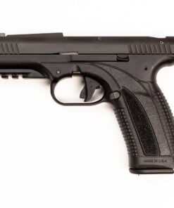 CARACAL Enhanced F9 Pistol, Quick Sight SEMI AUTO