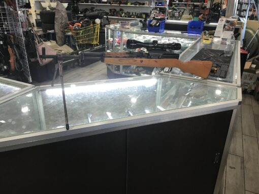 CHINA SOUTH INDUSTRIES chinese sks SEMI AUTO