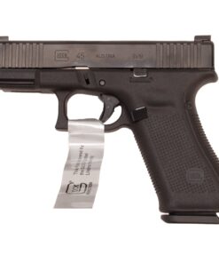 GLOCK G45 GEN 5 FACTORY REFURBISHED SEMI AUTO