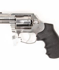 COLT KING COBRA HAMMERLESS DAO FACTORY BLEM REVOLVER