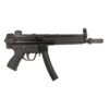 MAC (MILITARY ARMAMENT CORP.) MAC-5 SEMI AUTO