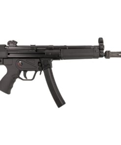 MAC (MILITARY ARMAMENT CORP.) MAC-5 SEMI AUTO