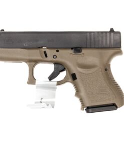 GLOCK G26 GEN3 (AU REFURBISHED) [ODG] *CA COMPLIANT* SEMI AUTO