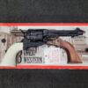 EMF GREAT WESTERN THE SHOOTIST REVOLVER