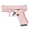 GLOCK G43X SEMI AUTO