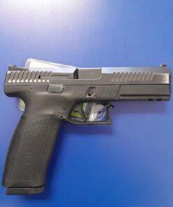CZ CZ P-10 SEMI AUTO